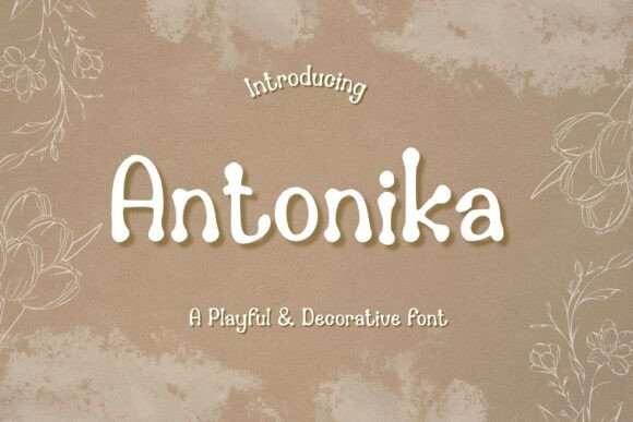 Antonika Free Download